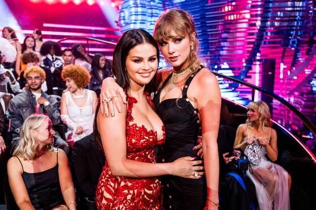 ‘It was the sweetest thing’ – Selena Gomez reveals secret song that Taylor Swift wrote about her