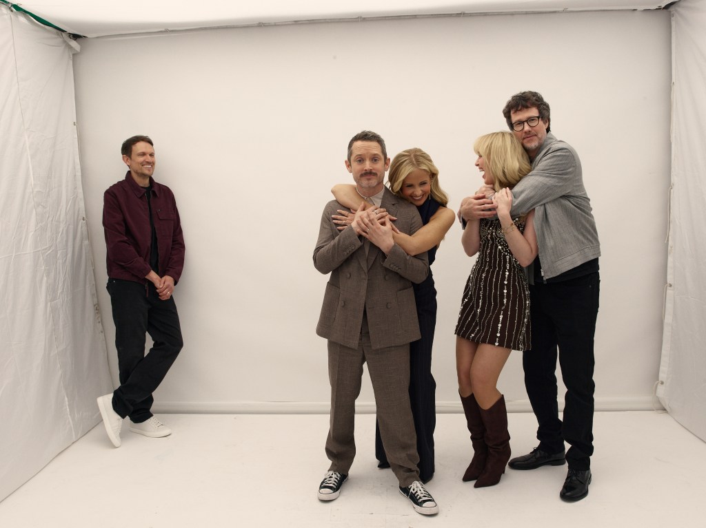 Here I Come' Leaves SXSW Screaming At World Premiere