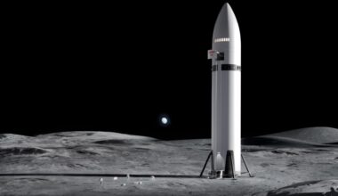 NASA has shuffled its Artemis rockets. But what of the lunar landers?