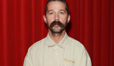 Shia LaBeouf arrested for second time in New Orleans, says 3 men touching his leg triggered initial altercation