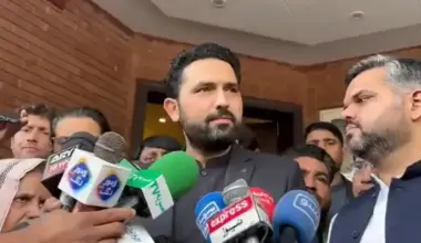 KP CM Afridi rejects increase in fuel prices as unjustified - Pakistan