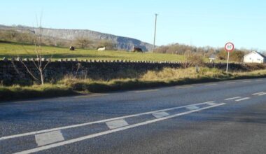 Uncle Of Child Killed In Clare Crash Slams Failure To Address Safety Deficits