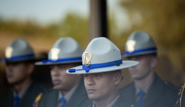 CHP and Cal Fire unions push for new deferred retirement plan