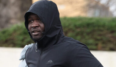 Man spent stolen money that "landed" in his account