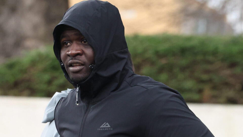 Man spent stolen money that "landed" in his account