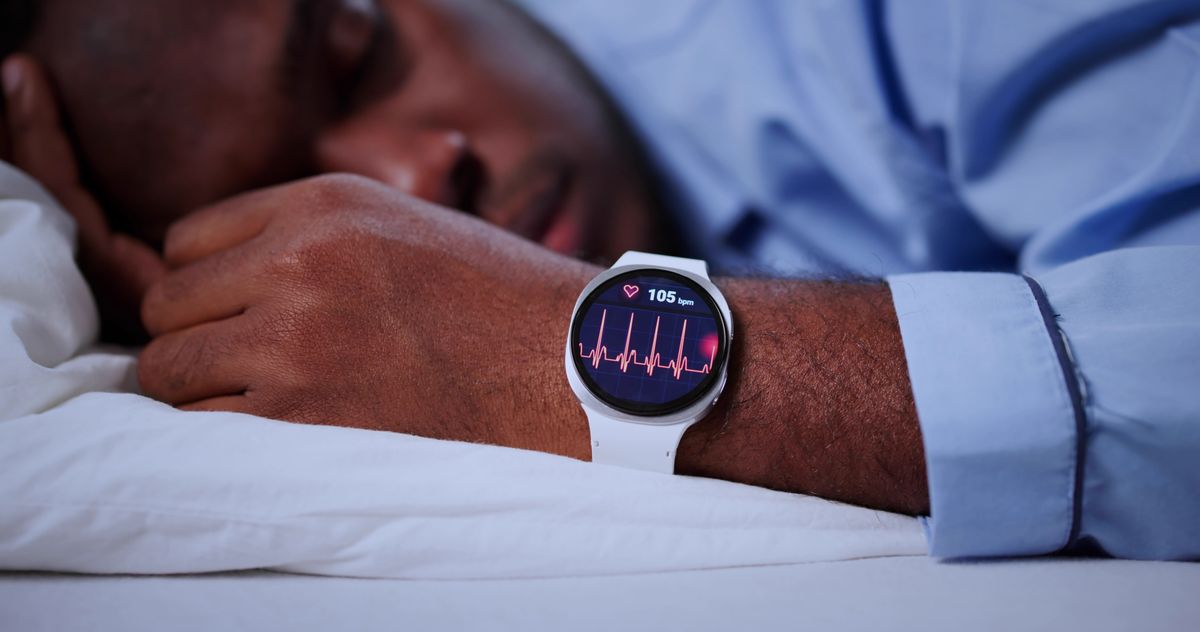 Your app could be increasing your anxiety