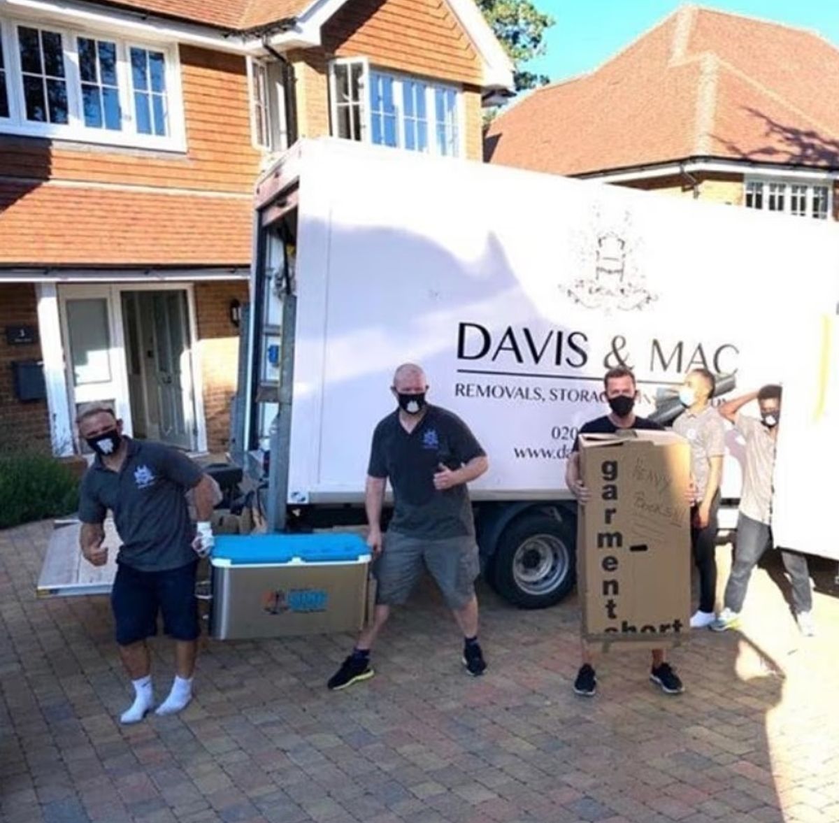 Scott Mills' country home cost more than £1 million