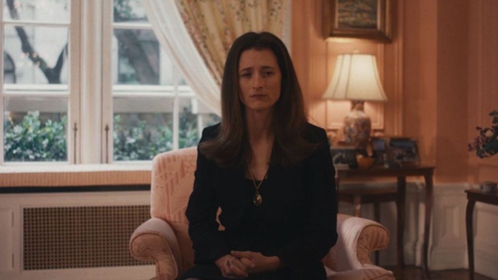 Why Grace Gummer Deserves Emmy Recognition for "Love Story"
