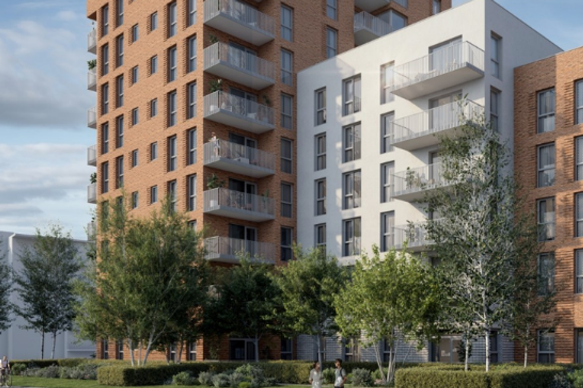 Niven Oaks. Image: Tuath