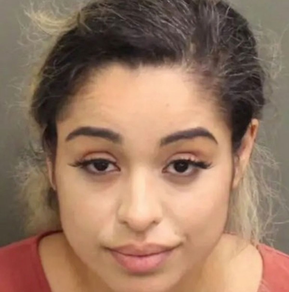 
Ivanna Lisette Ortiz