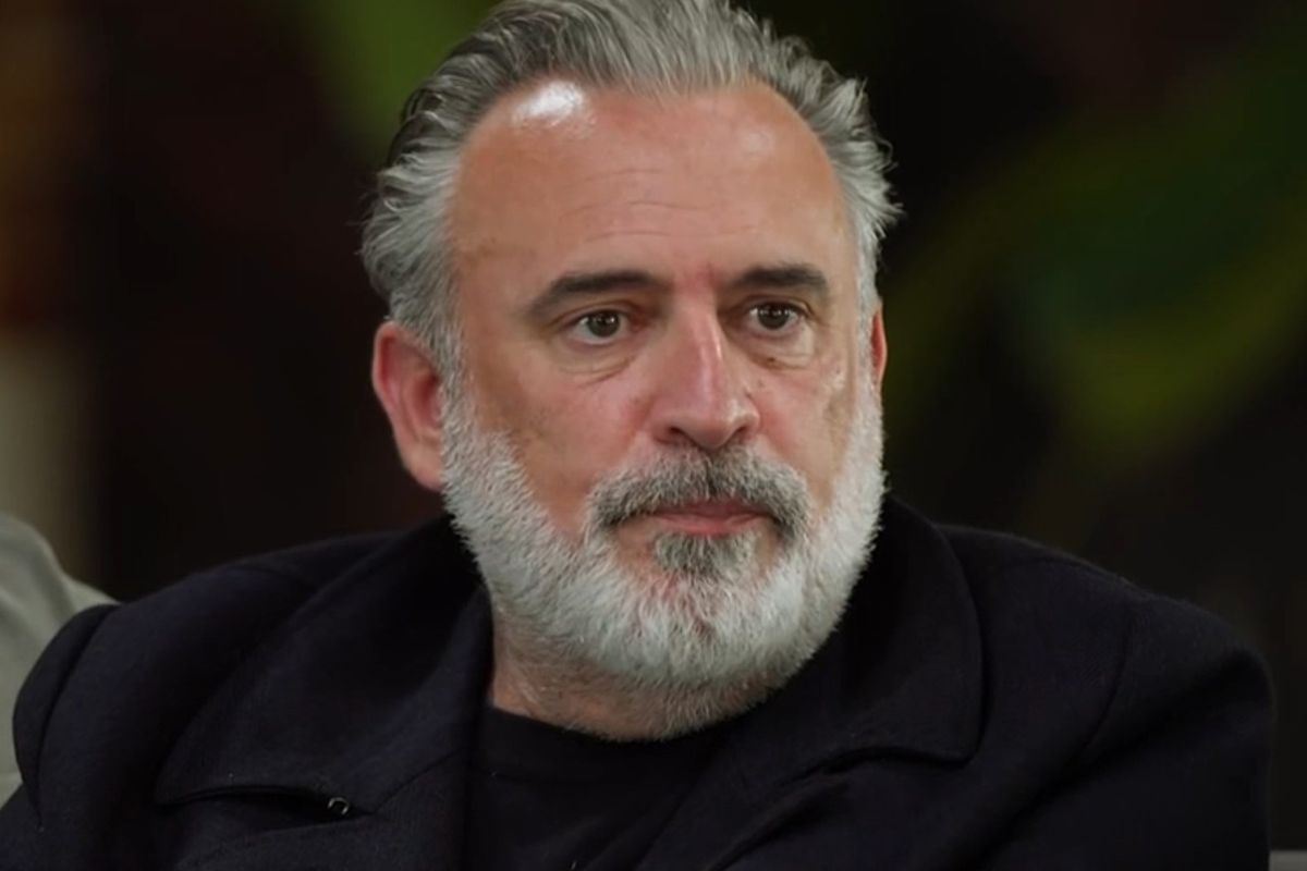 Steve on MAFS Australia