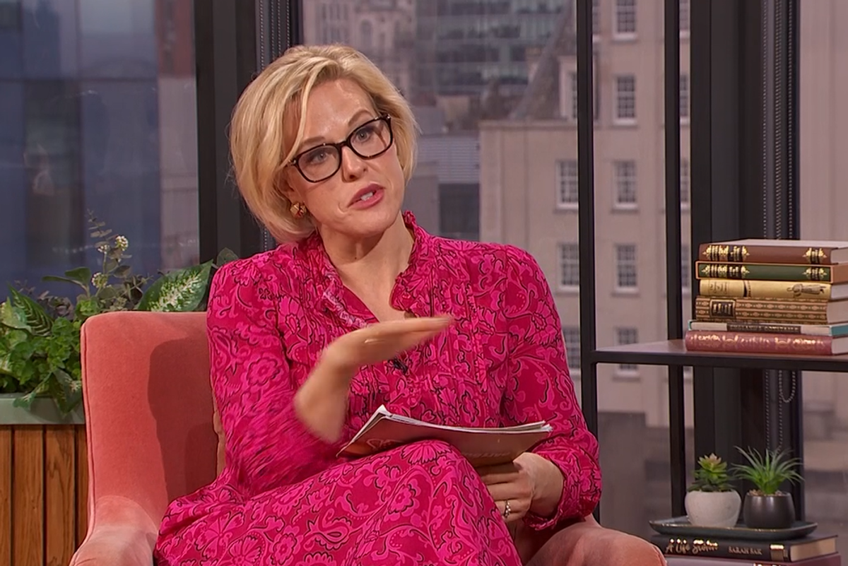 BBC Morning Live Consumer expert Rebecca Wilcox gave an update on contactless changes