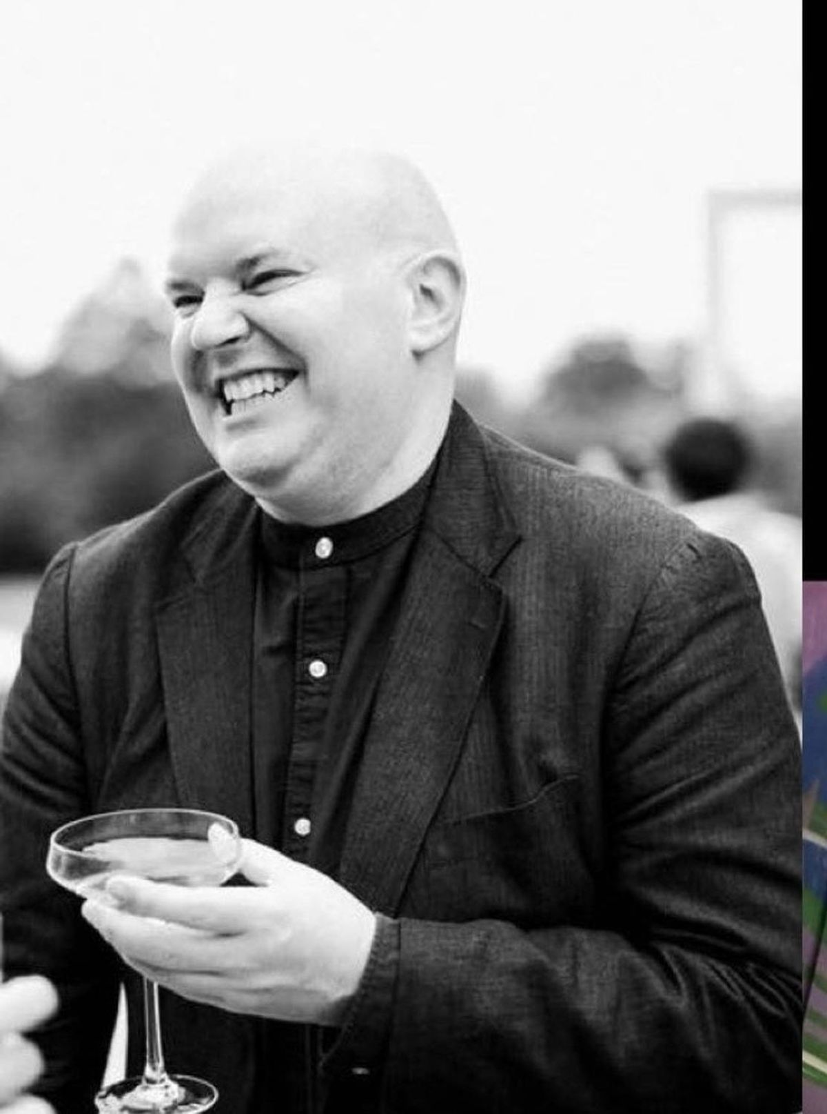 Antony Hawman weighing his heaviest at 123kgs in 2017