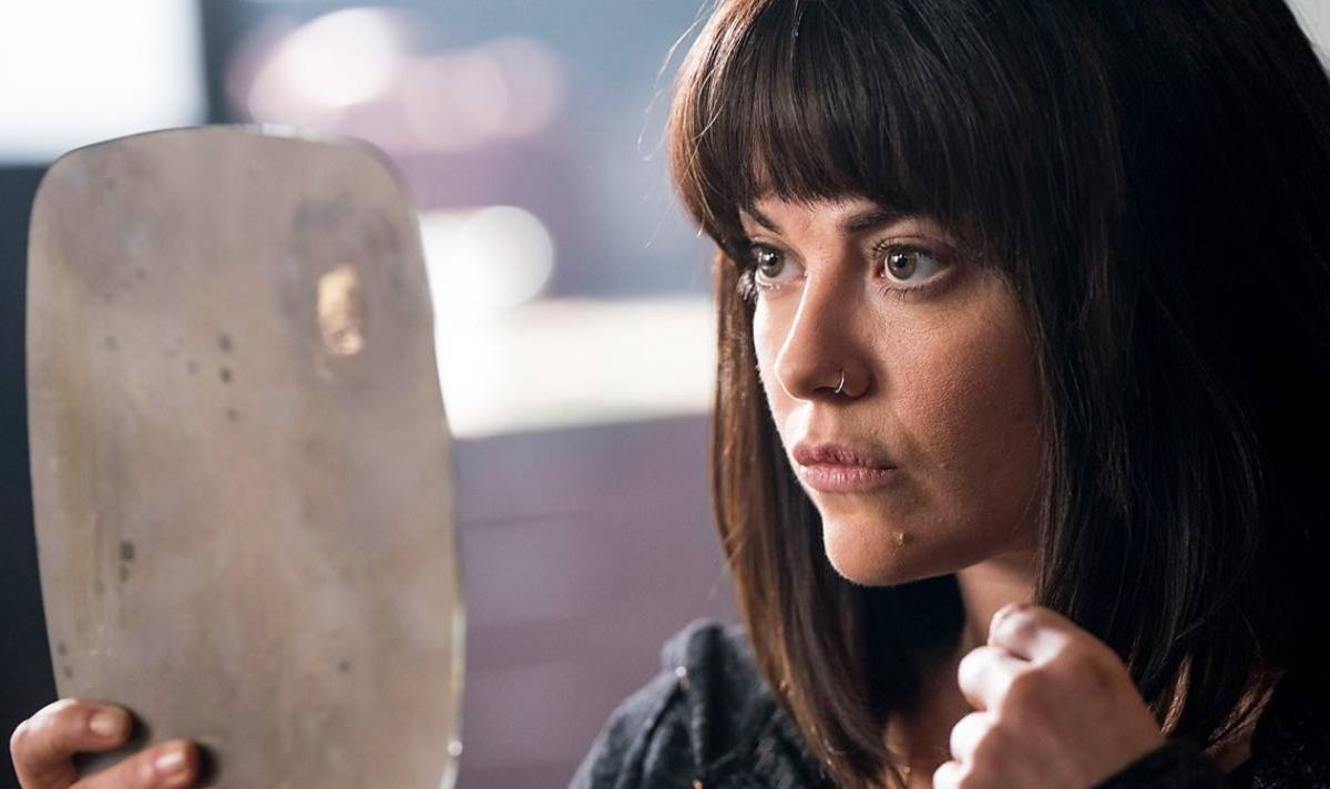 The Dublin Murders: Detective Cassie Maddox goes undercover as murder victim Lexie Mangan. 