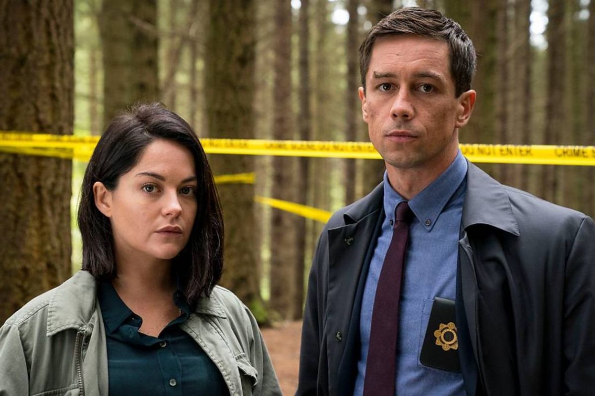 Dublin Murders ending explained as fans wonder how it differs from novel