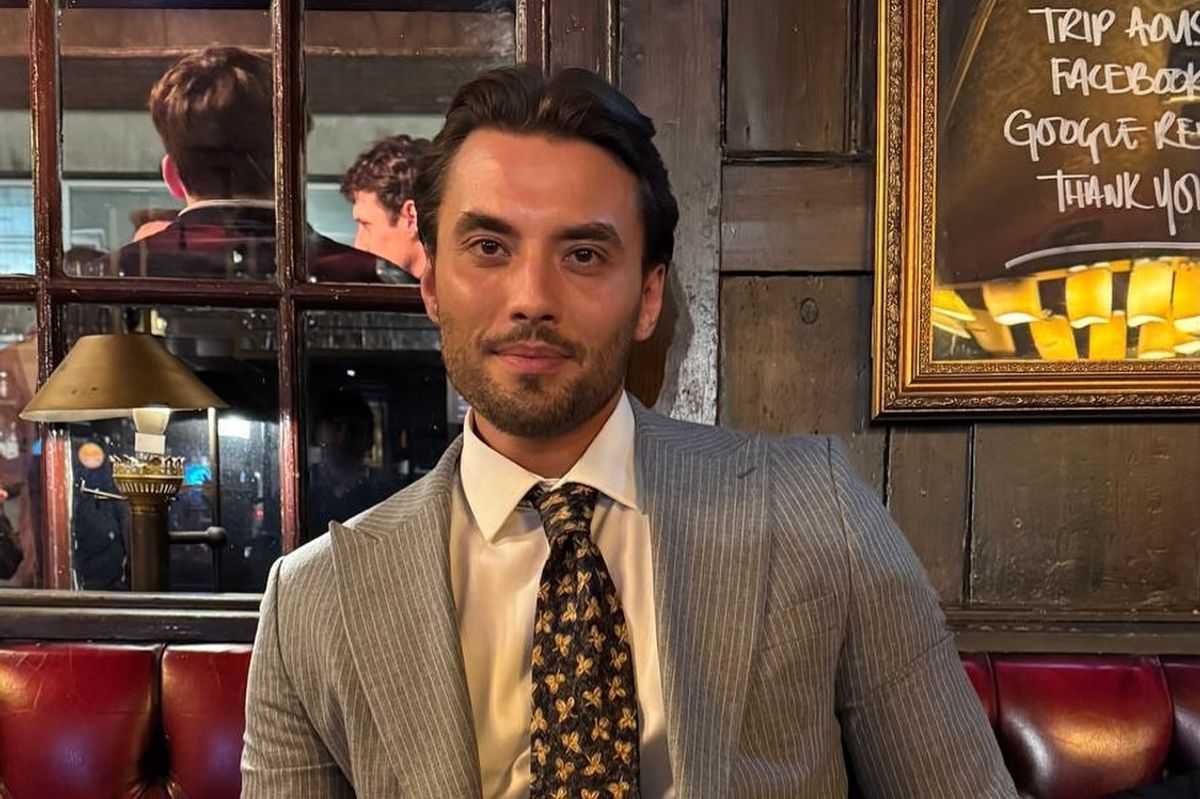 Jordan Wright has died