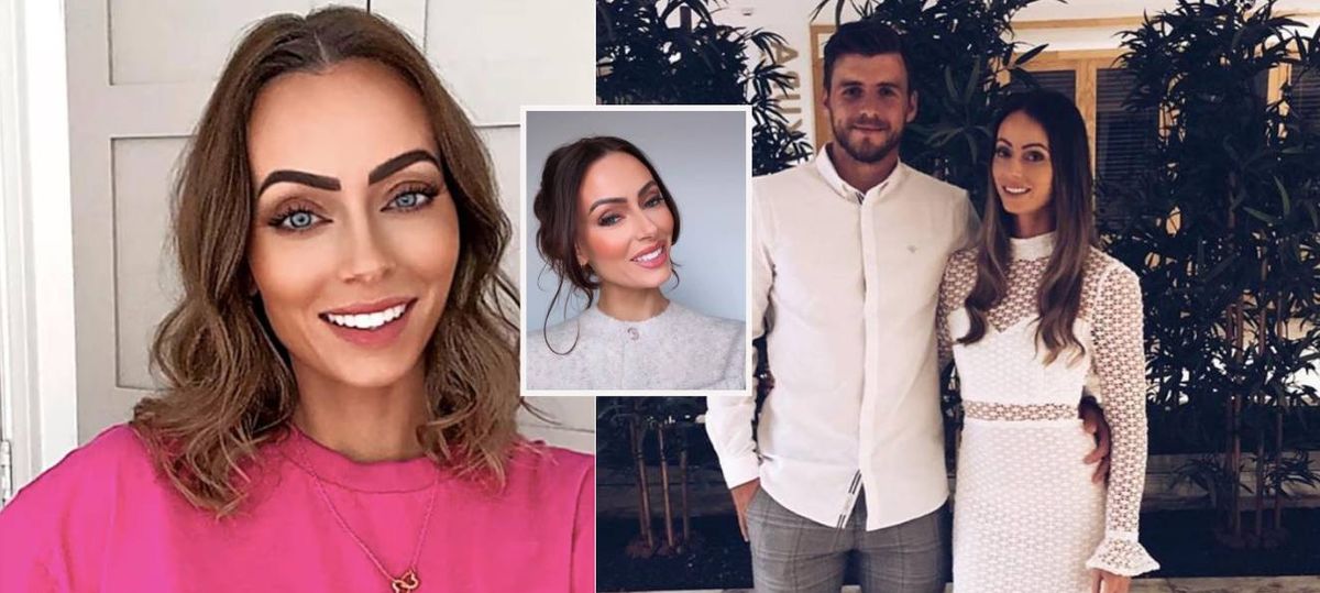 Rachel Borthwick has sadly died