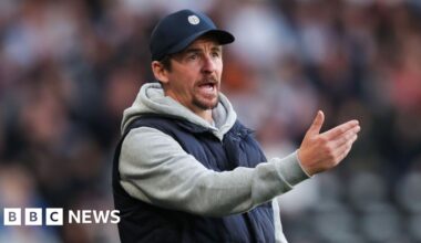 Joey Barton charged after assault near golf club - BBC