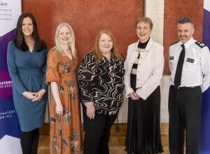 New victims and witnesses strategy for Northern Ireland launched