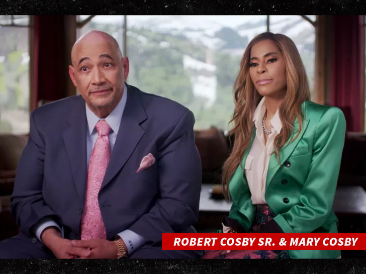 robert cosby sr mary cosby bravo swipe