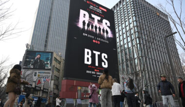 Behind the BTS comeback, the dark side of K-pop