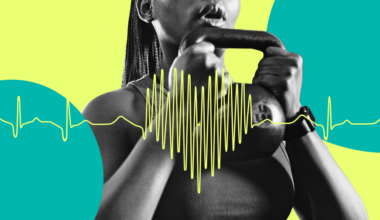 How High Should Your Heart Rate Be During Workouts to See Results?