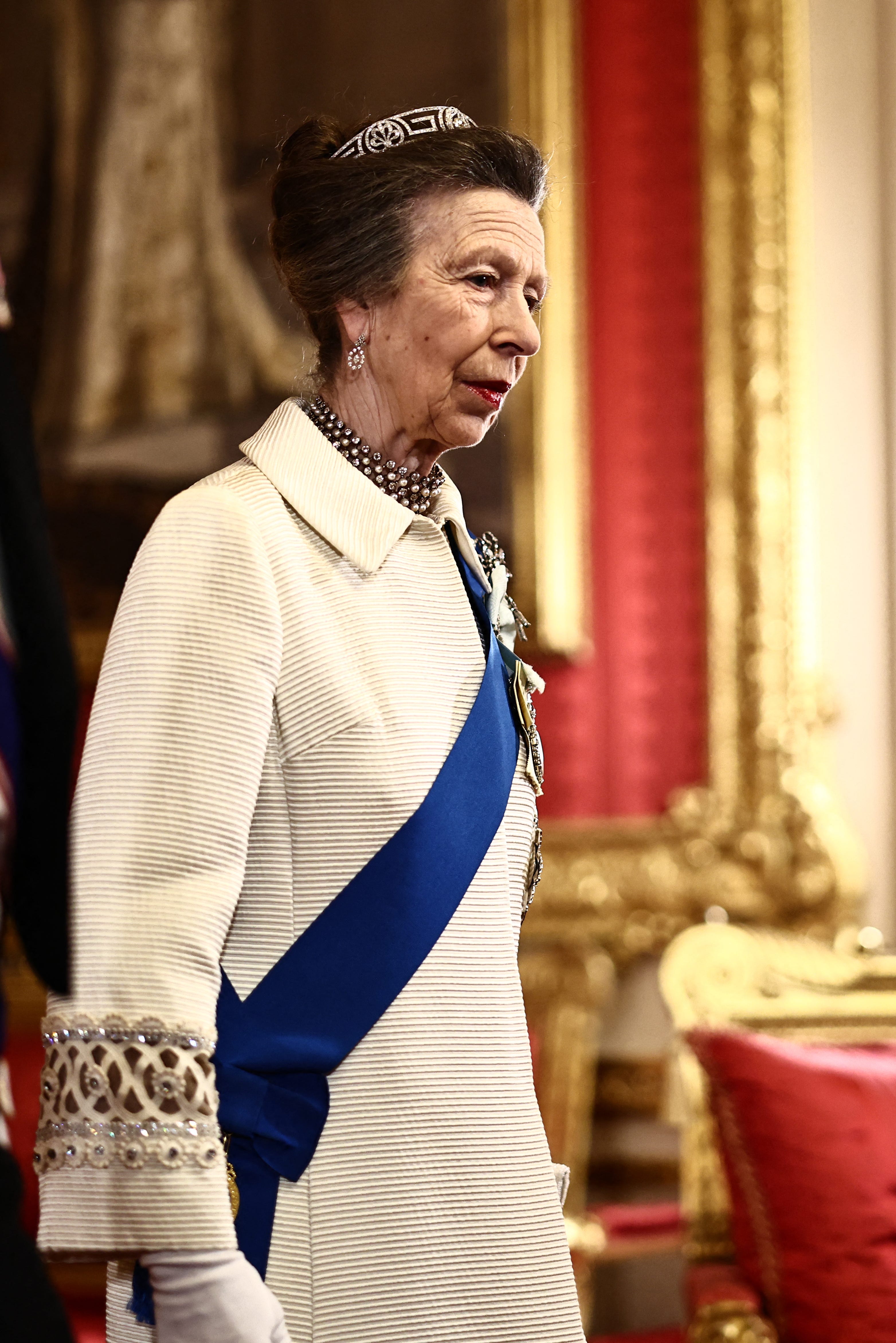 BRITAIN-NIGERIA-ROYALS-DIPLOMACY