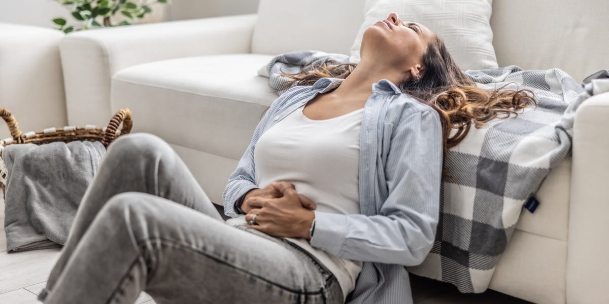 Scientists Say Colorectal Cancer Rates Are Rising—Here’s Why