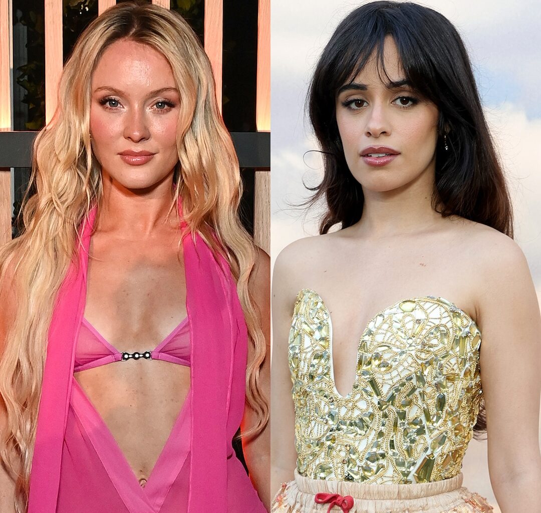 Zara Larsson Denies Replacing Camila Cabello in Fifth Harmony Rumor