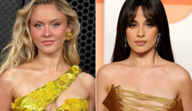 Zara Larsson Shuts Down Rumor She Was Asked to Replace Camila Cabello in Fifth Harmony: 'I Don't Do Groups'