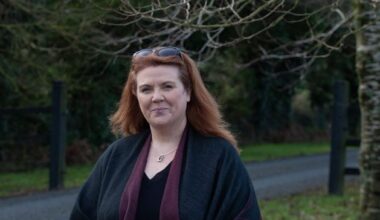 ‘You are silencing me’ – Wexford council meeting abruptly adjourned as debate ‘strays’ towards consent