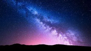 Chinese researchers discover two young star clusters at edge of Milky Way