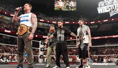 WWE Elimination Chamber 2026 Start Time, Final Odds And Match Card