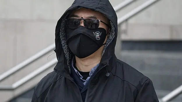 Couple Face Trial Over €274K Theft, Fraud And Pandemic Funds Laundering