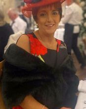 Death Notice of Sheila McElwaine (née Hamilton) (Carrickmacross, Monaghan)