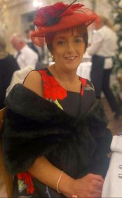 Death Notice of Sheila McElwaine (née Hamilton) (Carrickmacross, Monaghan)