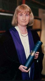 Death Notice of Pauline Marren Regan (née Marren) (Salthill, Galway)