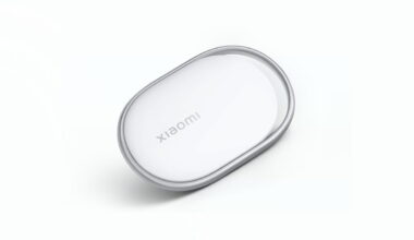 Xiaomi Unveils AirTag Competitor That Works With Apple Find My