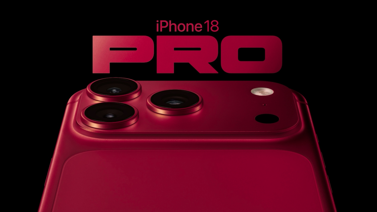 Leaker Claims Under-Display Face ID for iPhone 18 Pro Delayed [Rumor]