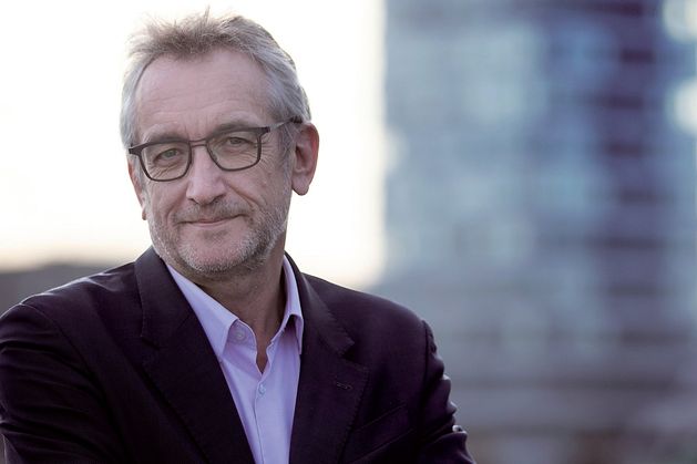 Mediahuis suspends former Irish boss Peter Vandermeersch after he admits misuse of AI in new role