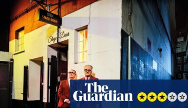 Squeeze: Trixies review – finally completed first album proves teenage dreams are hard to beat | Squeeze