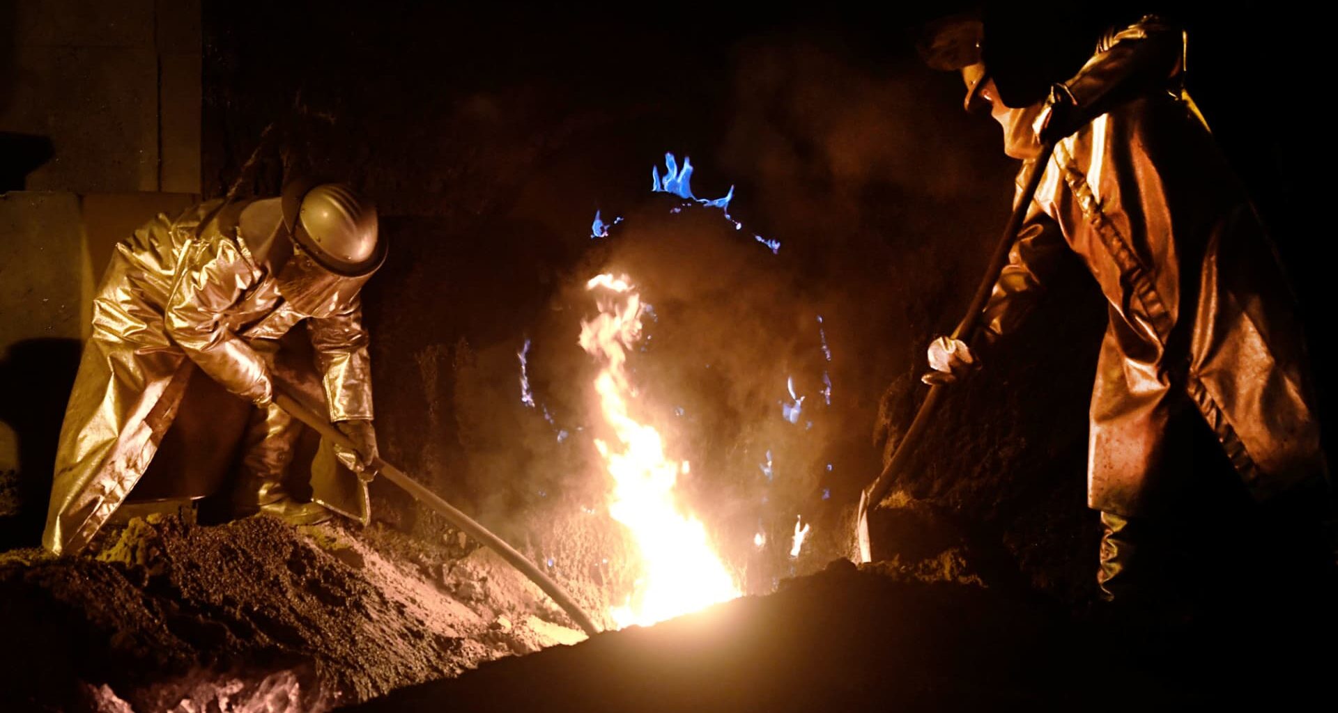 Stagflation alarm bells in the euro zone amid 'critical' energy crunch