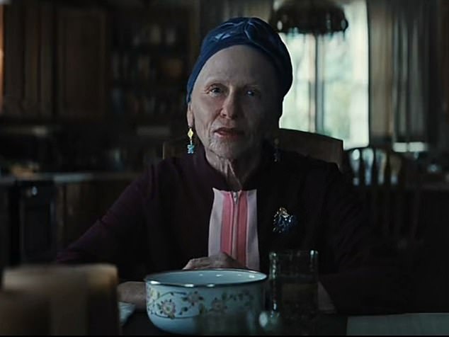 The synopsis of the film reads: 'When all but one child from the same class mysteriously vanish on the same night at exactly the same time, a community is left questioning who or what is behind their disappearance'