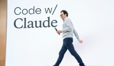 This moment of AI disruption is full of mixed messages