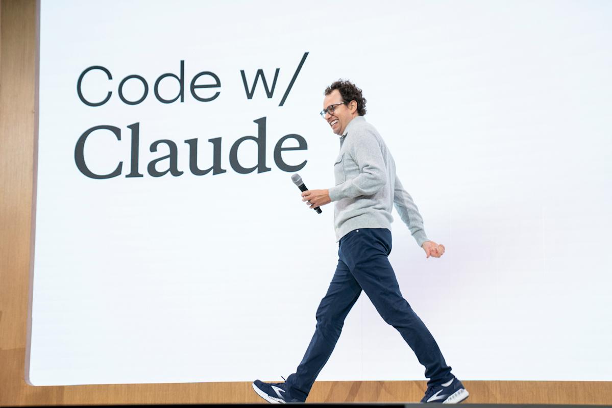 This moment of AI disruption is full of mixed messages