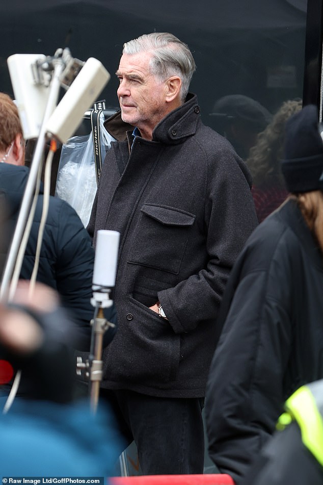 It was renewed for a second series in June 2025, having launched on the streaming platform three months earlier