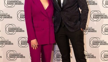 Fellow ARN stars Amanda Keller, 64, and Brendan Jones, 57, have weighed in on the shocking breakdown of The Kyle & Jackie O Show