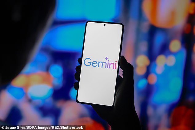 'Unless Google fixes its dangerous product, Gemini will inevitably lead to more deaths and put countless innocent lives in danger,' the complaint stated