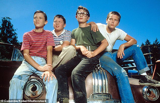 Stand By Me actors Jerry O'Connell and Wil Wheaton were also reportedly invited to participate, but not Corey Feldman, who also starred in the 1986 movie