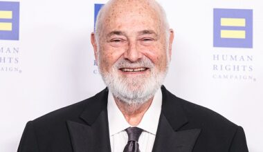 With just days until the Oscars and preparations well underway, a feud has allegedly erupted over a planned tribute to Rob Reiner, seen here last March